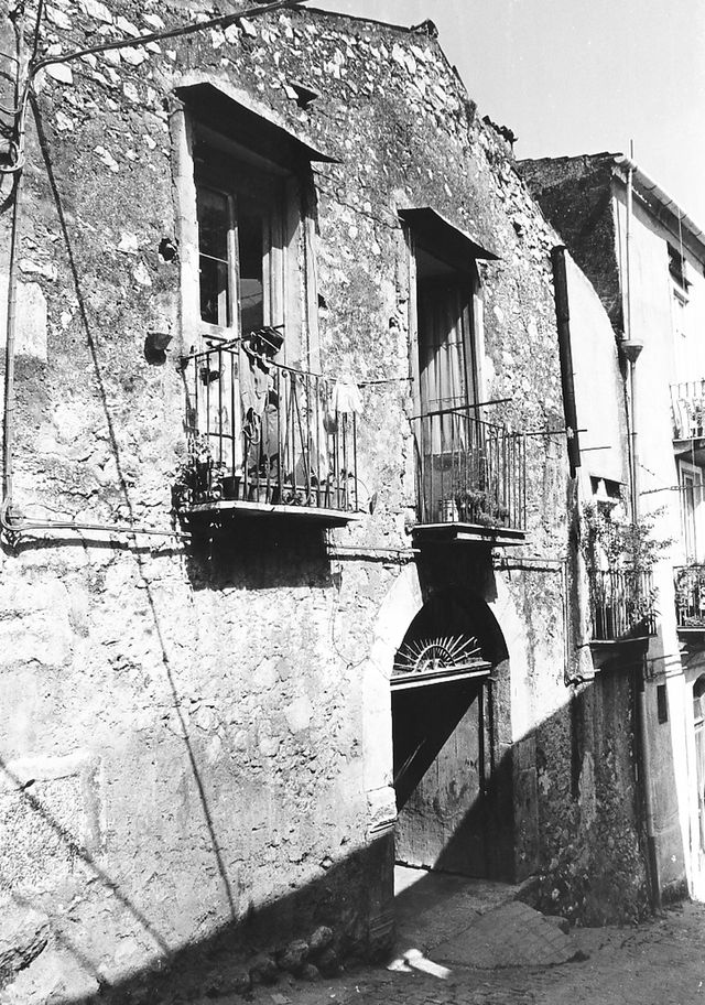 casa, residenziale