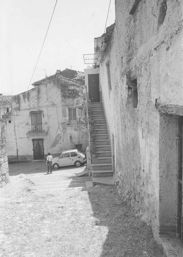 casa, residenziale