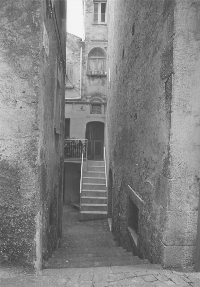 casa, residenziale