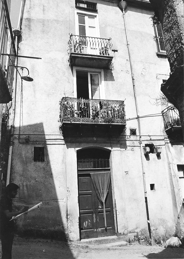 casa, residenziale
