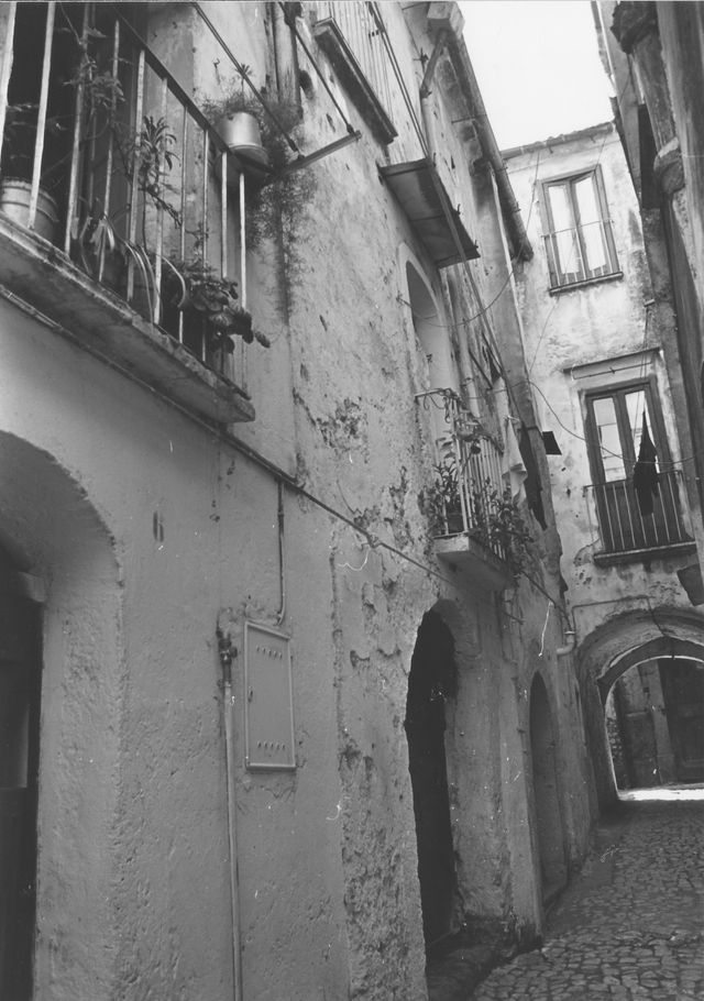 casa, residenziale