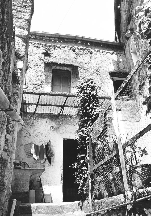 casa, residenziale