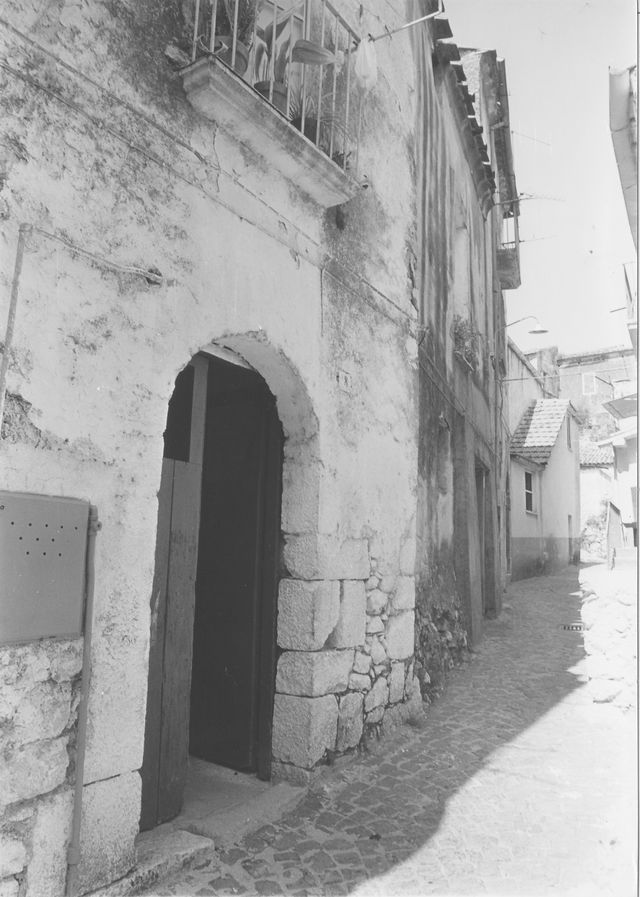 casa, residenziale