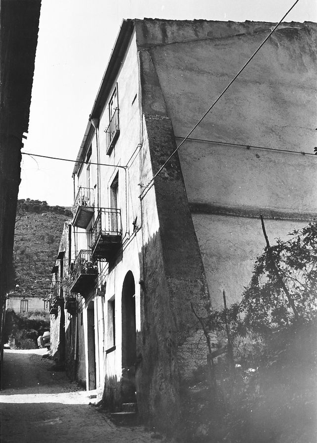 casa, residenziale