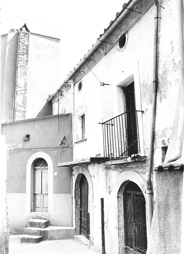 casa, residenziale