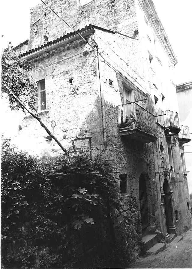 casa, residenziale