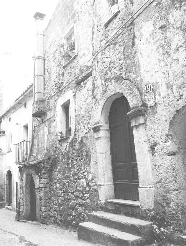 casa, residenziale