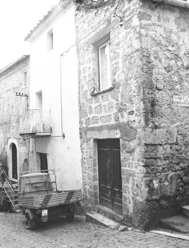 casa, residenziale