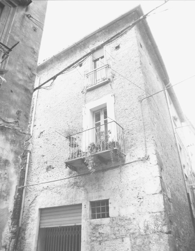 casa, residenziale