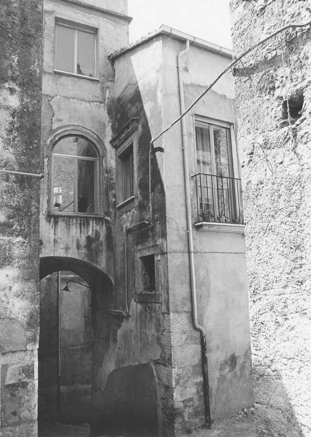 casa, residenziale