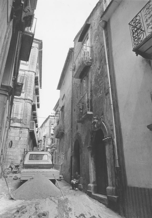 casa, residenziale