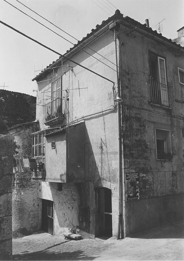 casa, residenziale