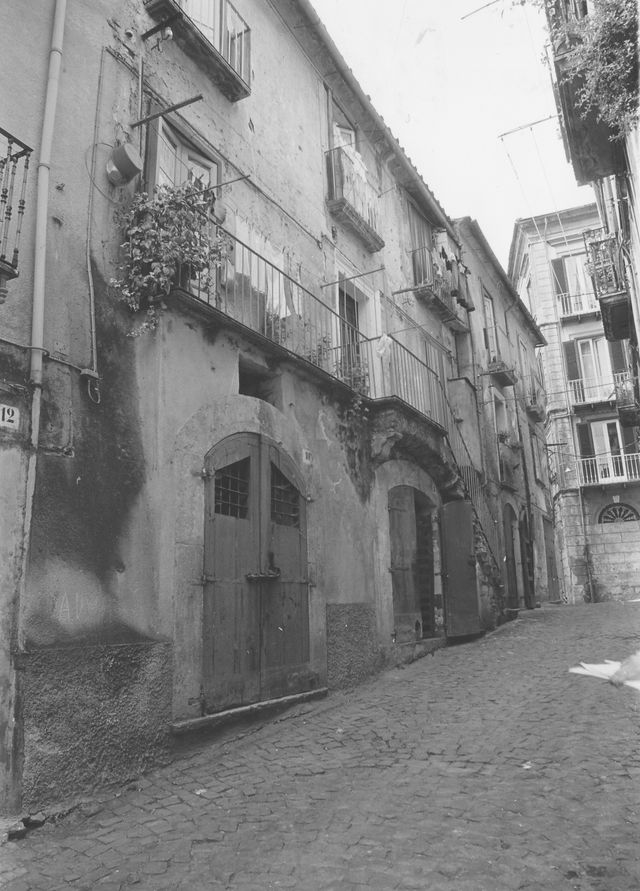 casa, residenziale