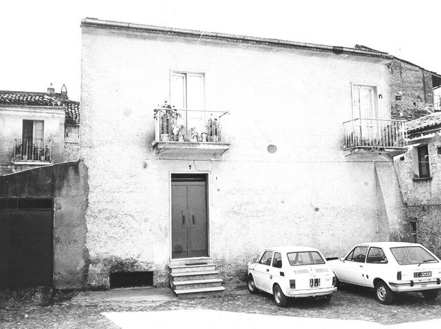 casa, residenziale