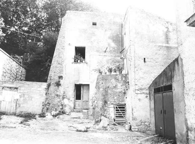 casa, residenziale