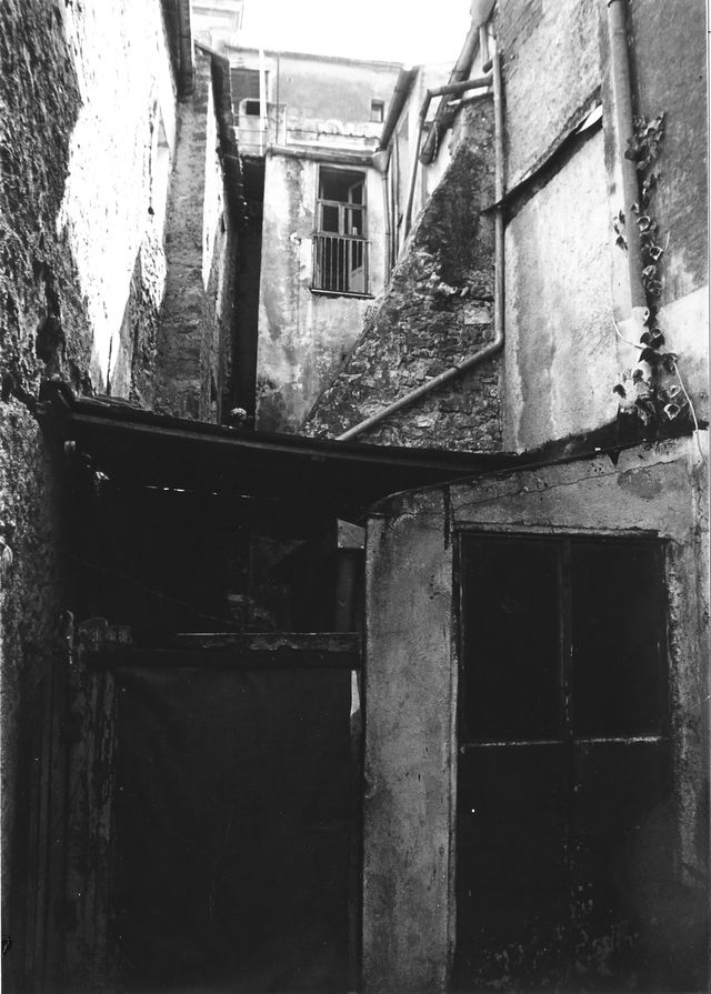 casa, residenziale