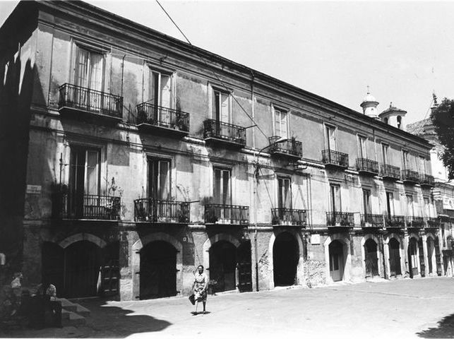 casa, residenziale