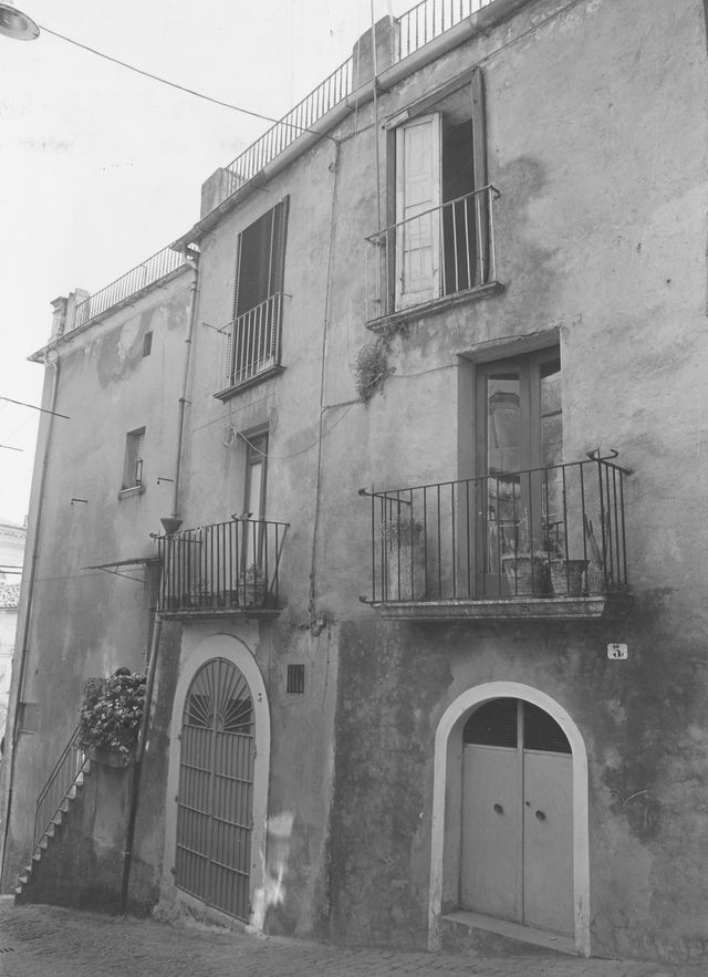 casa, residenziale