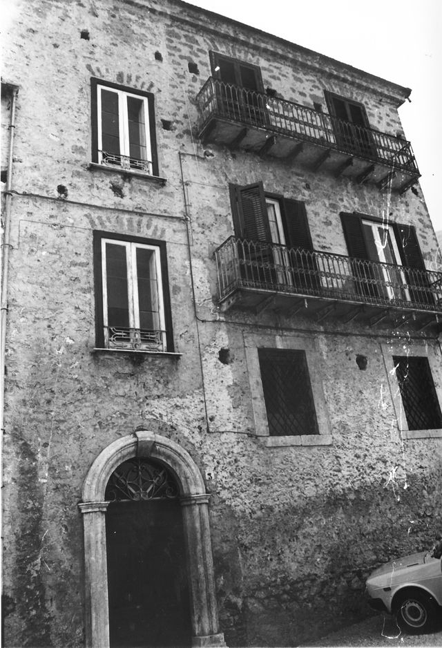casa, residenziale