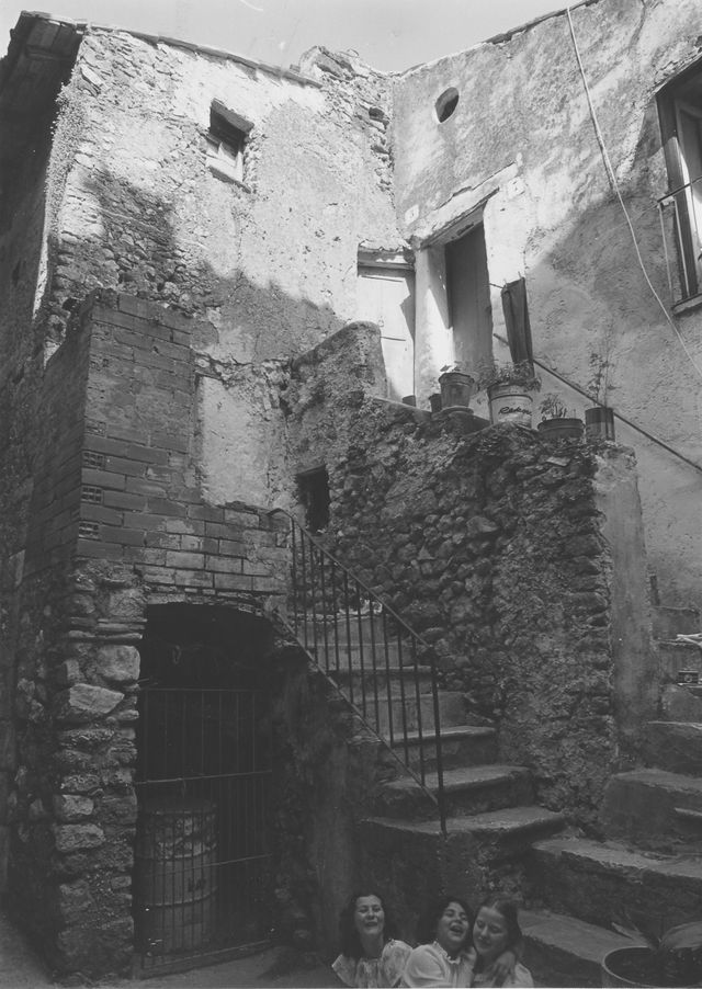 casa, residenziale