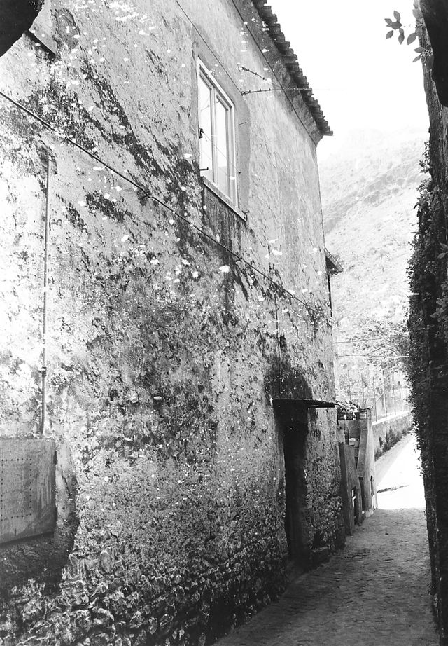 casa, residenziale