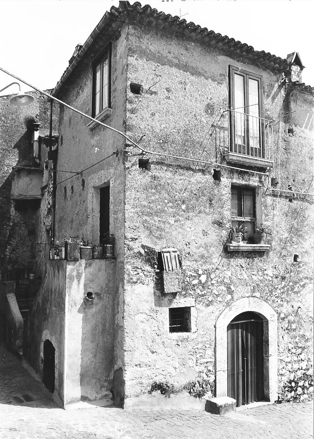 casa, residenziale