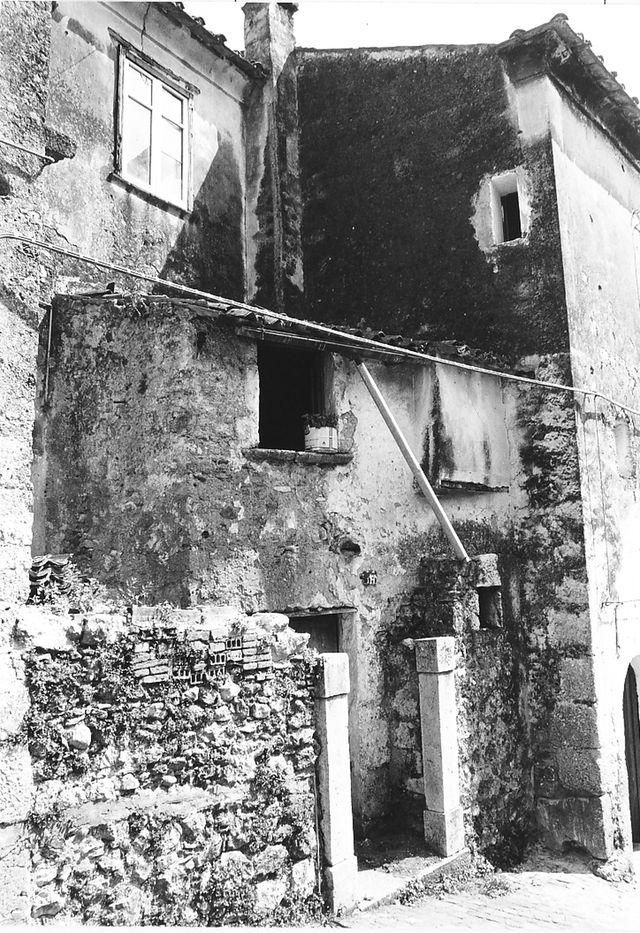 casa, residenziale