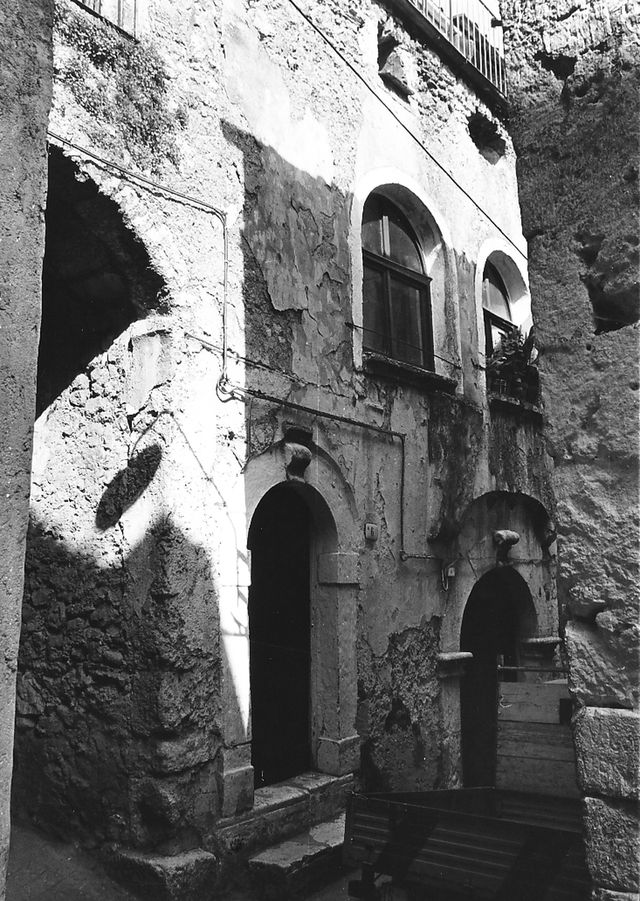 casa, residenziale