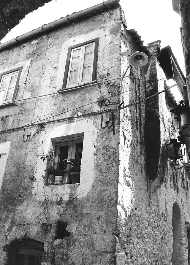 casa, residenziale