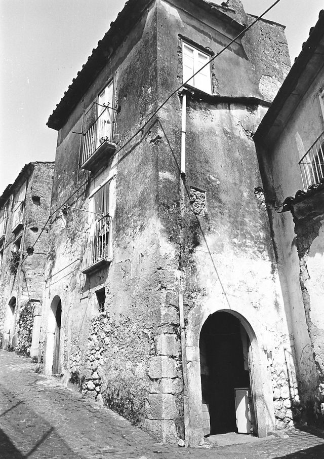 casa, residenziale