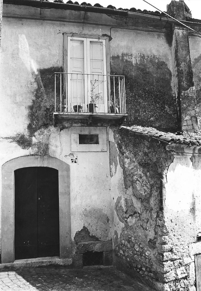 casa, residenziale