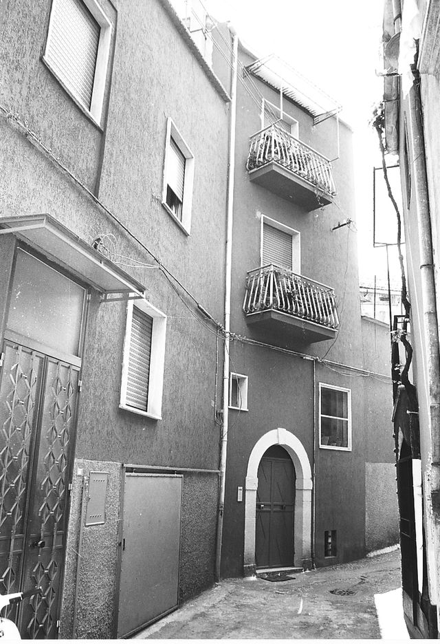 casa, residenziale