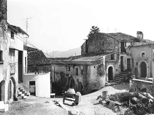 casa, residenziale