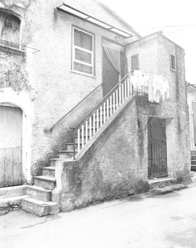 casa, residenziale