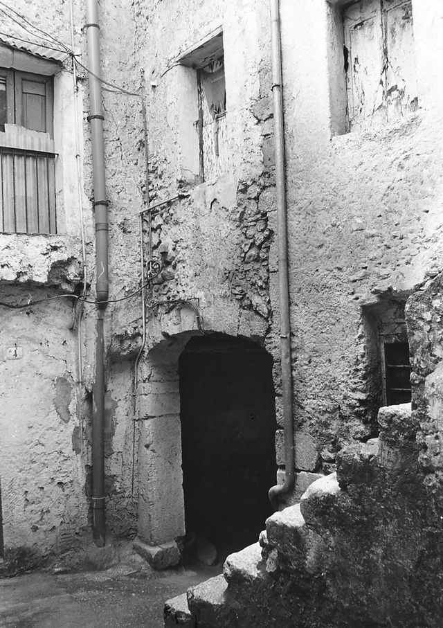 casa, residenziale