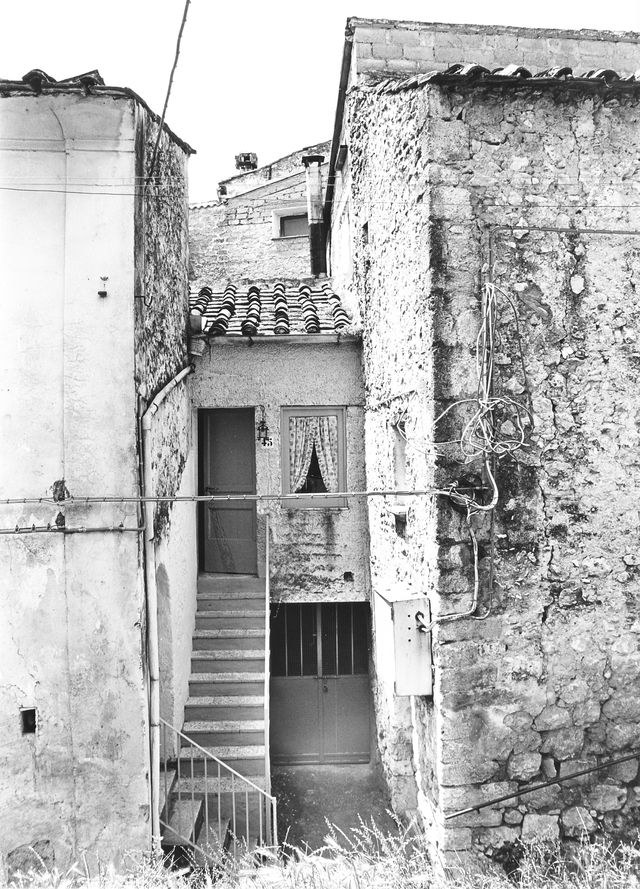 casa, residenziale