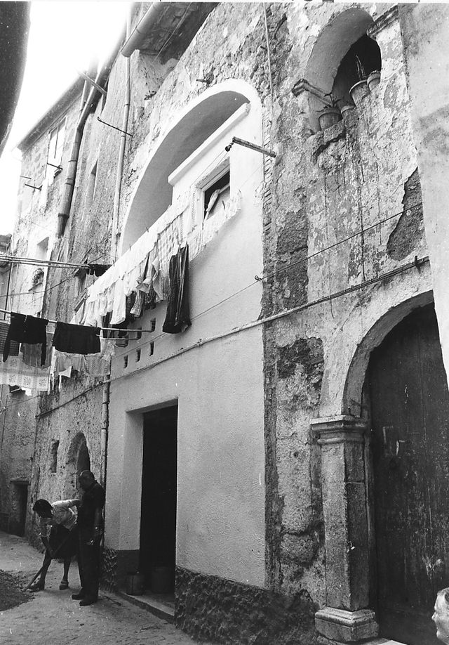 casa, residenziale