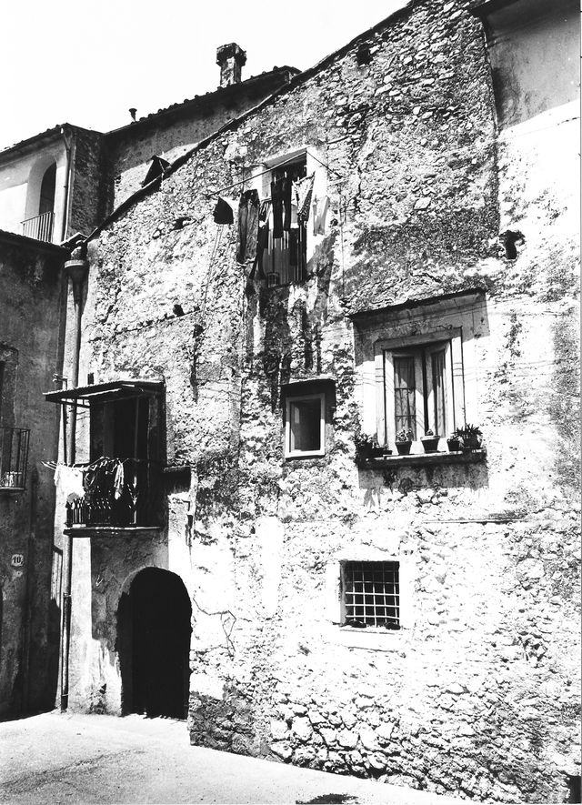 casa, residenziale