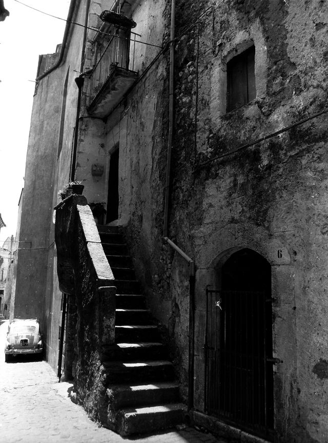 casa, residenziale