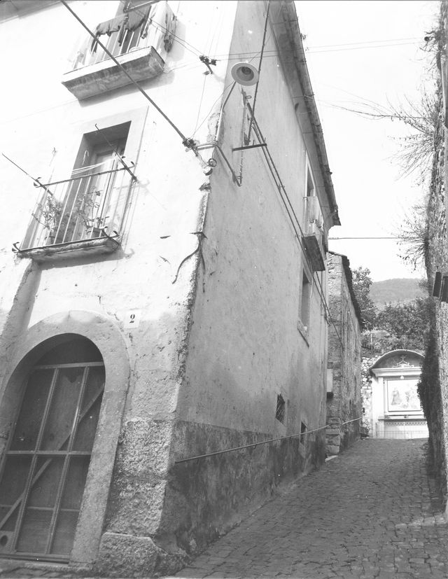 casa, residenziale