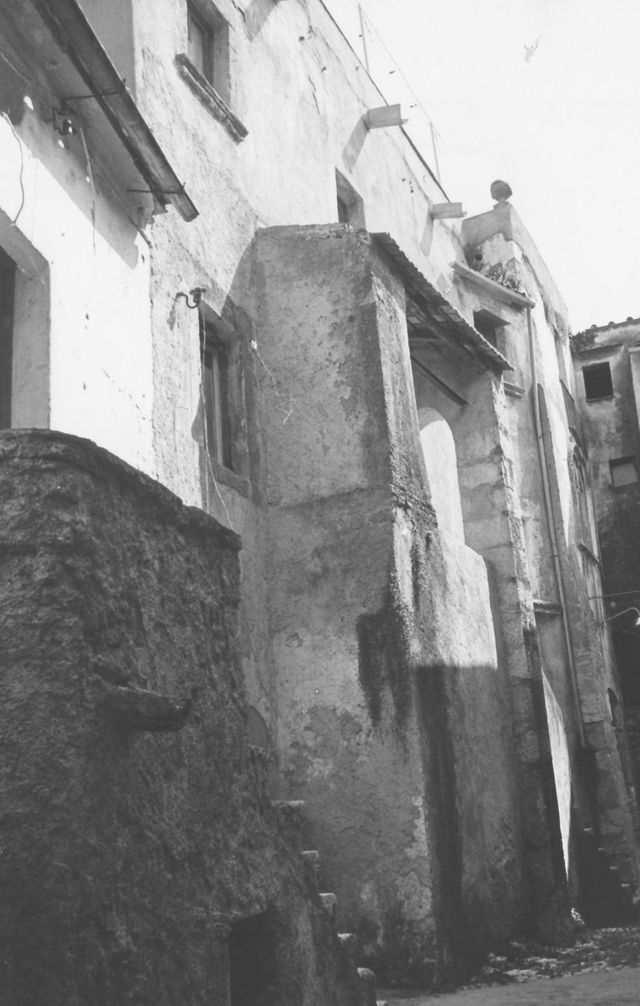 casa, residenziale