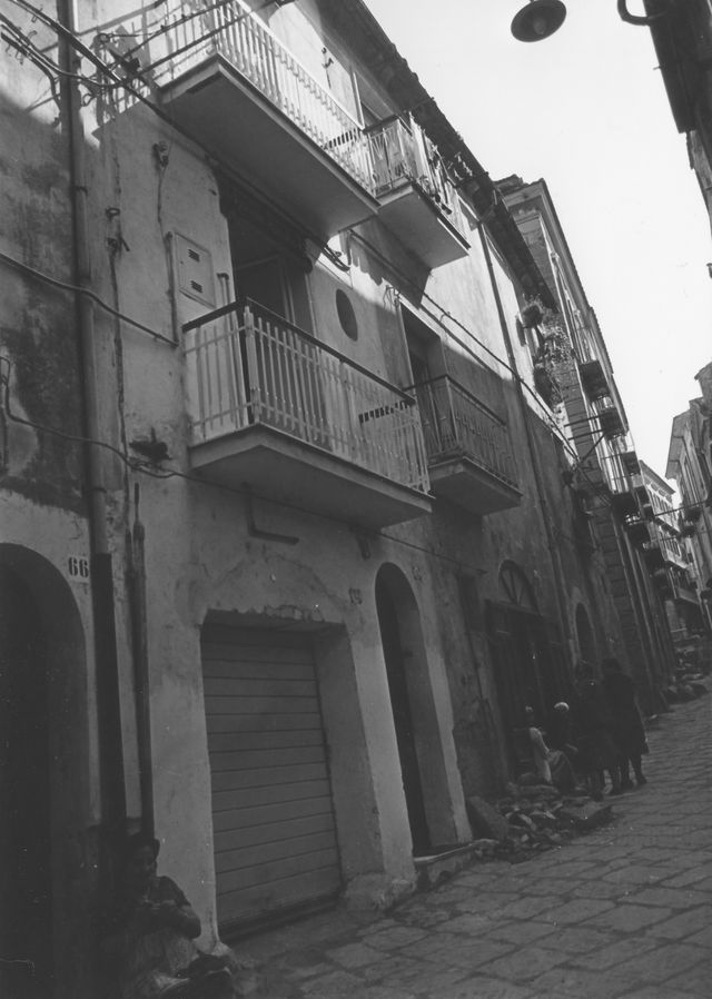 casa, residenziale