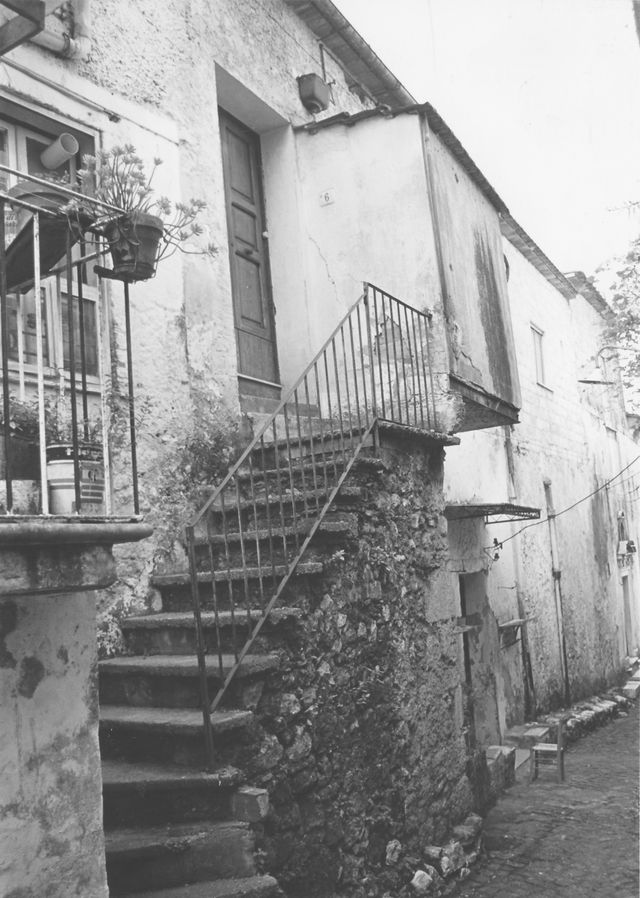 casa, residenziale