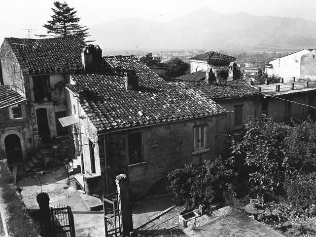 casa, residenziale