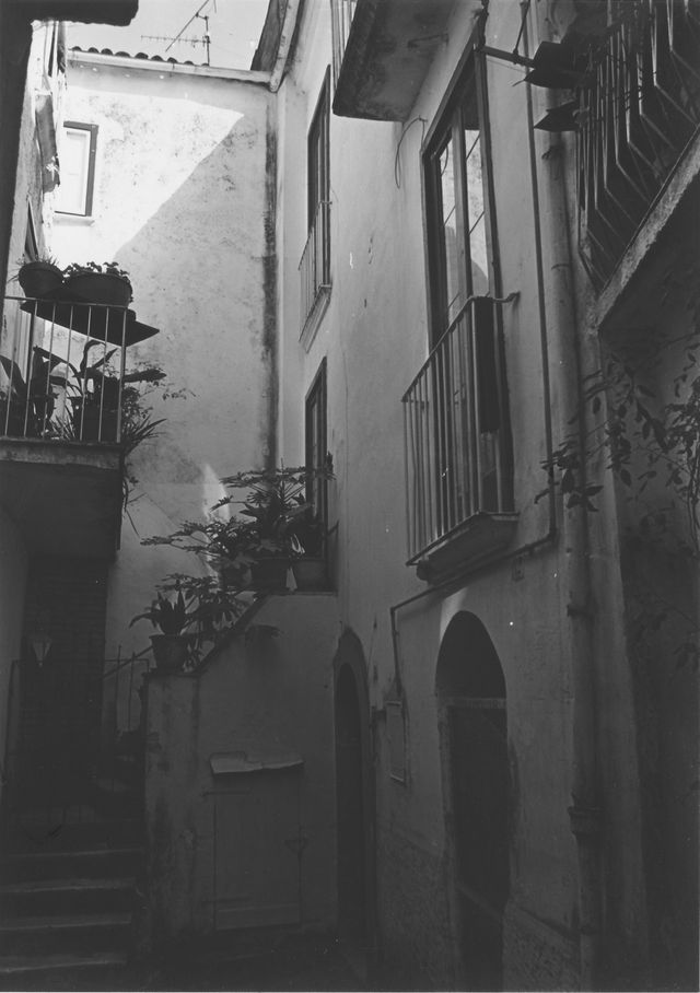 casa, residenziale