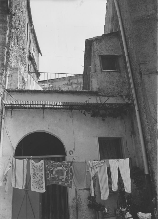 casa, residenziale