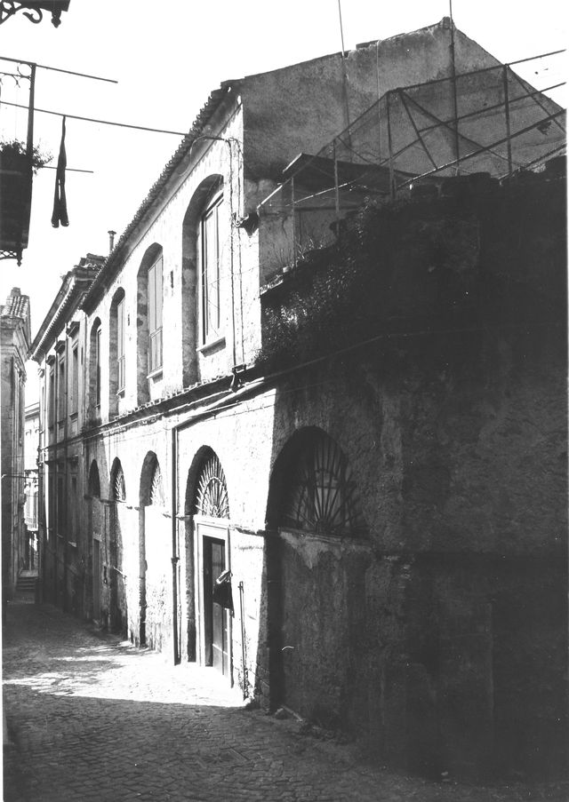 casa, residenziale