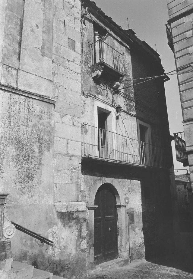 casa, residenziale