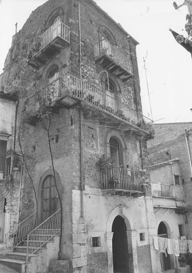 casa, residenziale