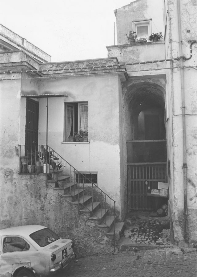 casa, residenziale